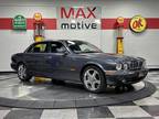 2005 Jaguar XJ