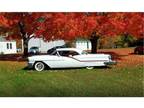 1957 Oldsmobile 98