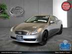 2009 INFINITI G37 Coupe x