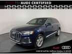 2024 Audi Q7 Premium Plus w/Executive Pkg