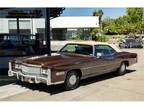 1975 Cadillac Eldorado