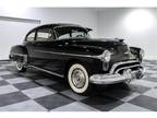 1950 Oldsmobile Futuramic 88