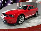 2007 Shelby GT500