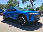 2024 Chevrolet Blazer EV eAWD RS