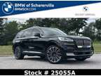 2023 Lincoln Aviator Black Label