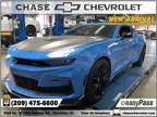 2023 Chevrolet Camaro 1SS