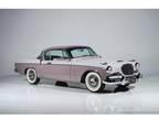 1956 Studebaker Golden Hawk