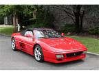 1995 Ferrari 348 Spider