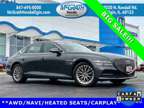 2021 Genesis G80 2.5T