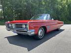 1966 Chrysler 300