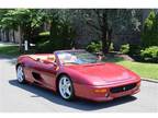 1995 Ferrari F355 Spider
