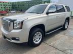 2017 GMC Yukon