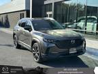 2024 Mazda CX-50 2.5 S Premium Plus Package