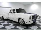 1978 Dodge D300