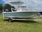2024 Tidewater 198 Cc