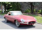 1969 Jaguar XKE