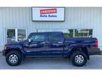 2009 Hummer H3
