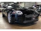 2008 Jaguar XK