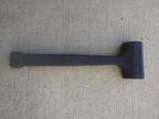 dead blow hammer