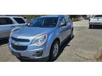 Used 2015 Chevrolet Equinox for sale.