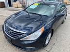 Used 2013 Hyundai Sonata for sale.