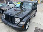 Used 2011 Jeep Liberty for sale.
