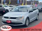 Used 2013 Volkswagen Jetta Sedan for sale.