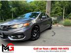Used 2014 Honda Civic Coupe for sale.