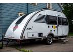 2024 Little Guy Trailers Max Base