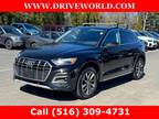 $22,995 2021 Audi Q5 with 54,233 miles!