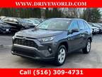 $19,995 2021 Toyota RAV4 with 62,458 miles!