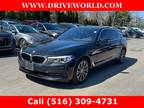 $19,995 2019 BMW 530i with 51,653 miles!