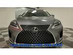 2021 Lexus RX with 26,359 miles!