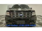 $8,995 2017 Ford Explorer with 0 miles!