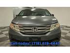 $12,995 2011 Honda Odyssey with 98,124 miles!