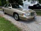 1998 Cadillac DeVille Blue, 132K miles