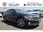 2024 Volkswagen Jetta 1.5T Sport