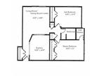 Shalamar East Condominiums - F