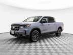 2024 Honda Ridgeline Sport