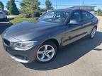 2015 BMW 4 Series 428i xDrive Gran Coupe