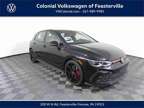 2024 Volkswagen Golf GTI SE