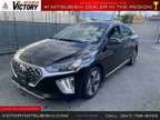 2020 Hyundai Ioniq Hybrid SEL