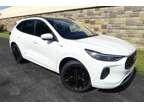 2024 Ford Escape ST-Line Elite