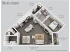 Burlington Station - Monthly Furnished Executive Suite