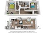 Hawthorne Waterway - Savannah Townhome