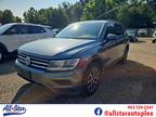 2020 Volkswagen Tiguan, 78K miles