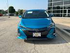 2022 Toyota Prius Prime Limited