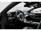 2019 Mercedes-Benz CLS 53 AMG MSRP $99,295.00