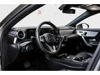 2019 Mercedes-Benz A 220 Premium Package