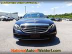 2017 Mercedes-Benz E-Class E 300 4MATIC�